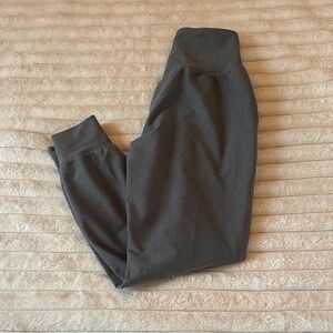 women’s high wasted joggers